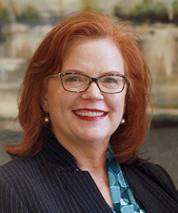 Susan Gouinlock | Partner | Wilbanks & Gouinlock