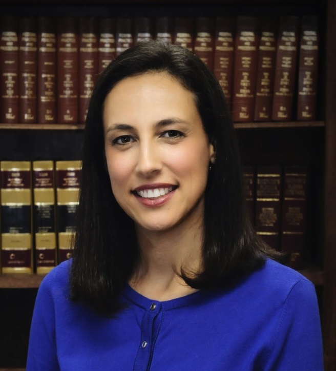 Elaine Stromgren, Esq.