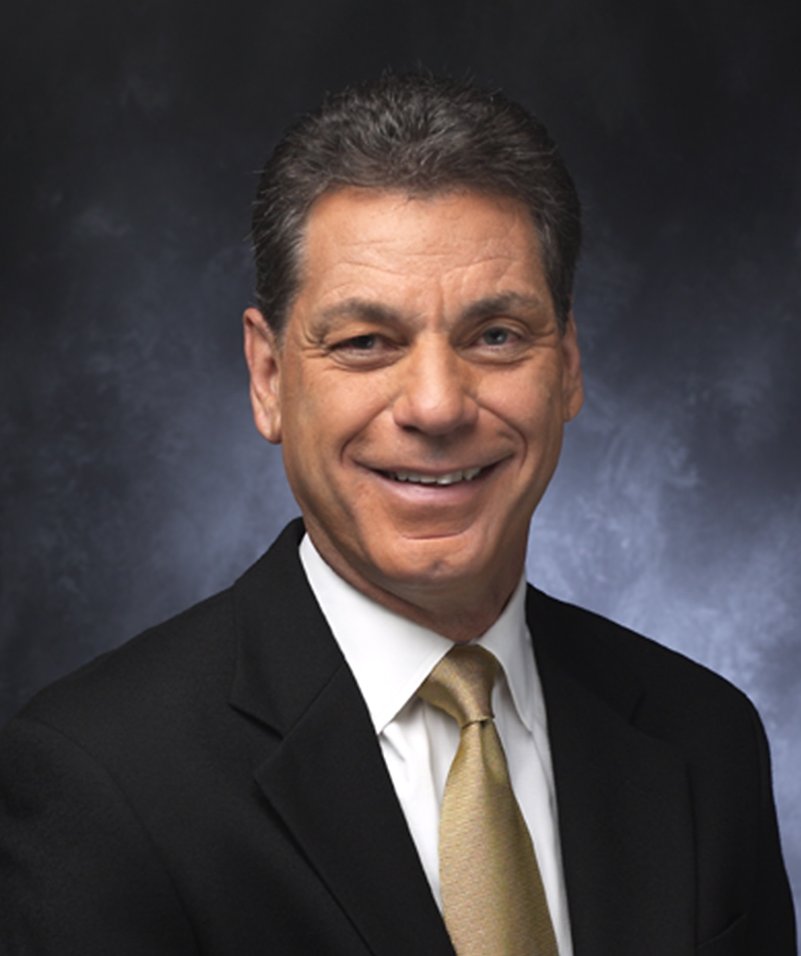 Alfred Scudieri